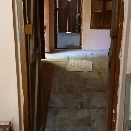הוילה Khāmgaon Joshi House מראה חיצוני תמונה