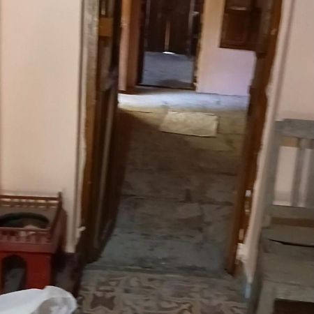 הוילה Khāmgaon Joshi House מראה חיצוני תמונה